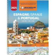 Spain & Portugal